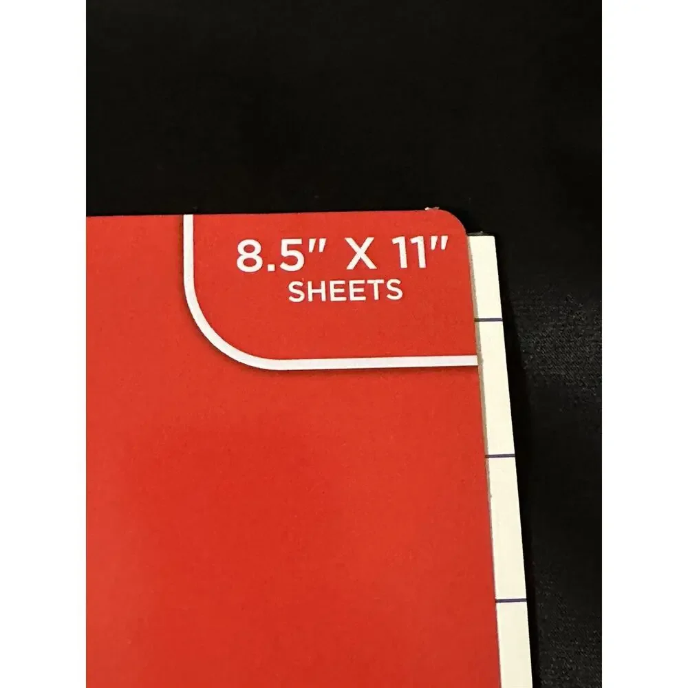 New Scotch Self-Seal Laminating Sheets 8.5”x11” Single Sided Photo Safe Easy